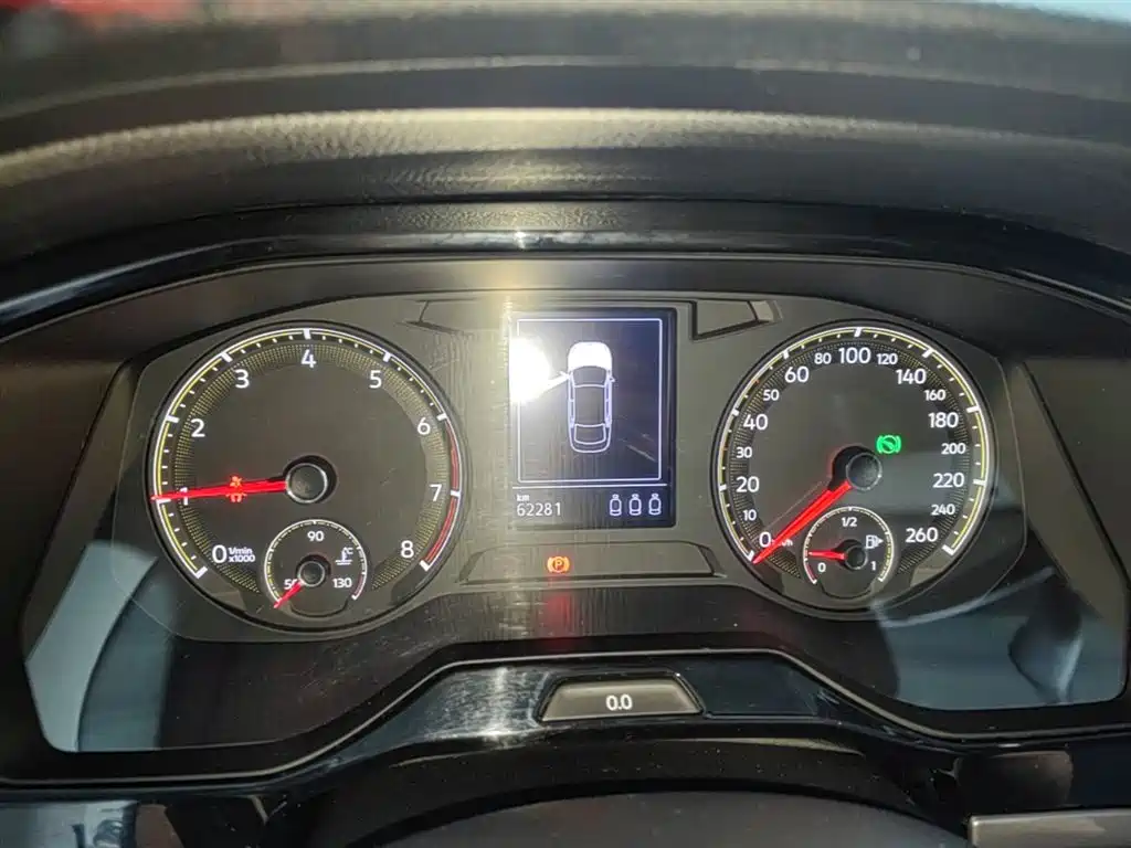 Volkswagen Bora 2021 1.5L Automatic Comfort Smart Edition фото 12