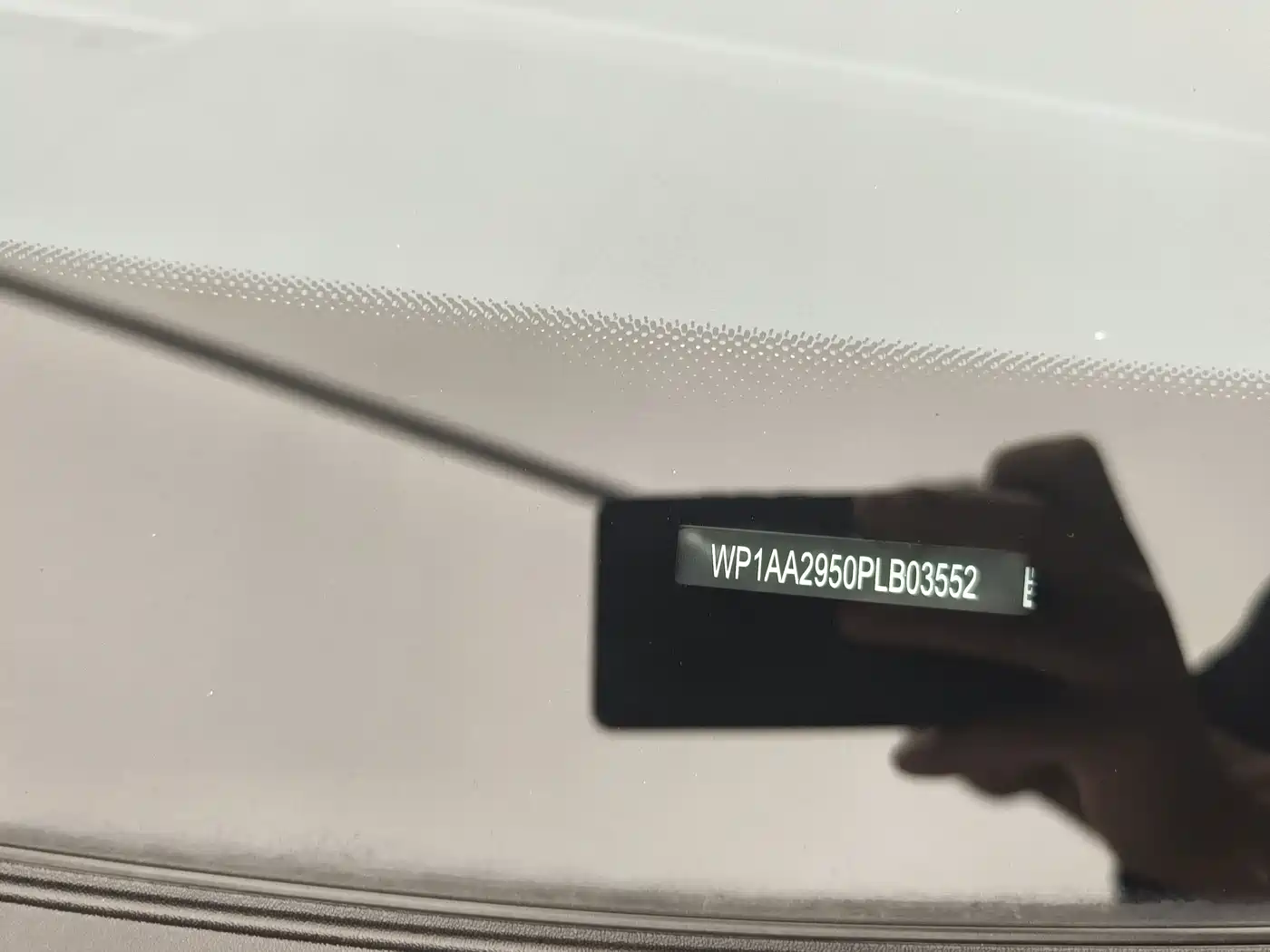 Porsche Macan 2023 Macan 2.0T фото 18