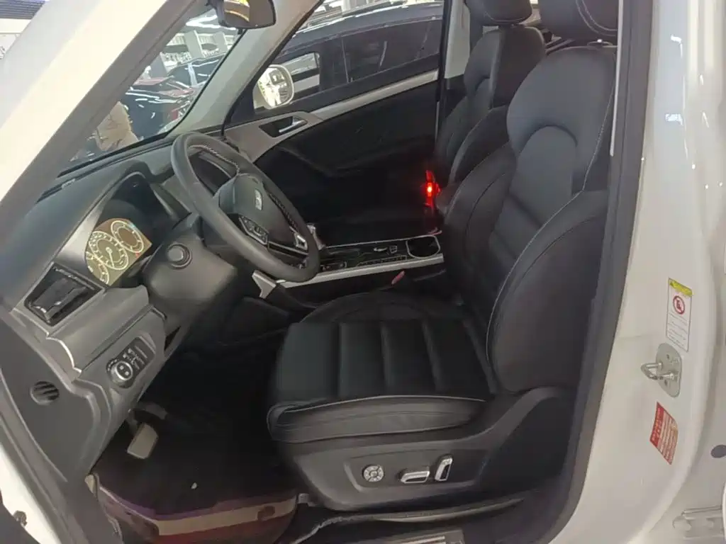 Haval H7 2018 2018 Blue Label H7 2.0T Automatic Smart Edition