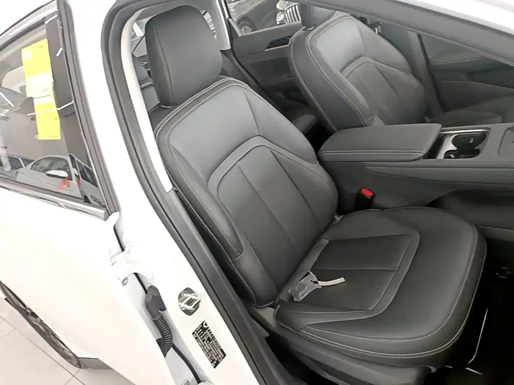 Wuling Motors Wuling Xingguang 2026 2025 510km Smart Advanced