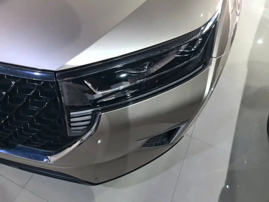 Venucia Star 2020 2020 260T Automatic 48V Mild Hybrid Turbo Star Enjoy Edition