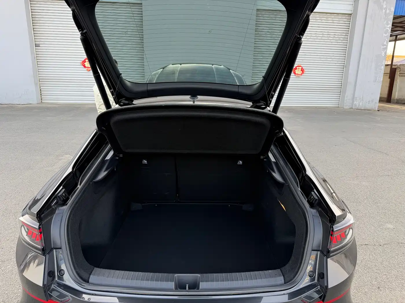 Volkswagen Lamando 2023 Lamando L 280TSI DSG Cool Edition фото 15