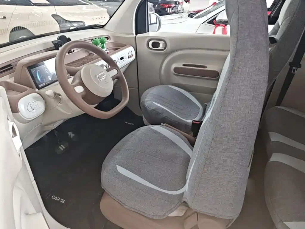 Besturn Bestune Pony 2026 2026 222km Cute Pony Plus