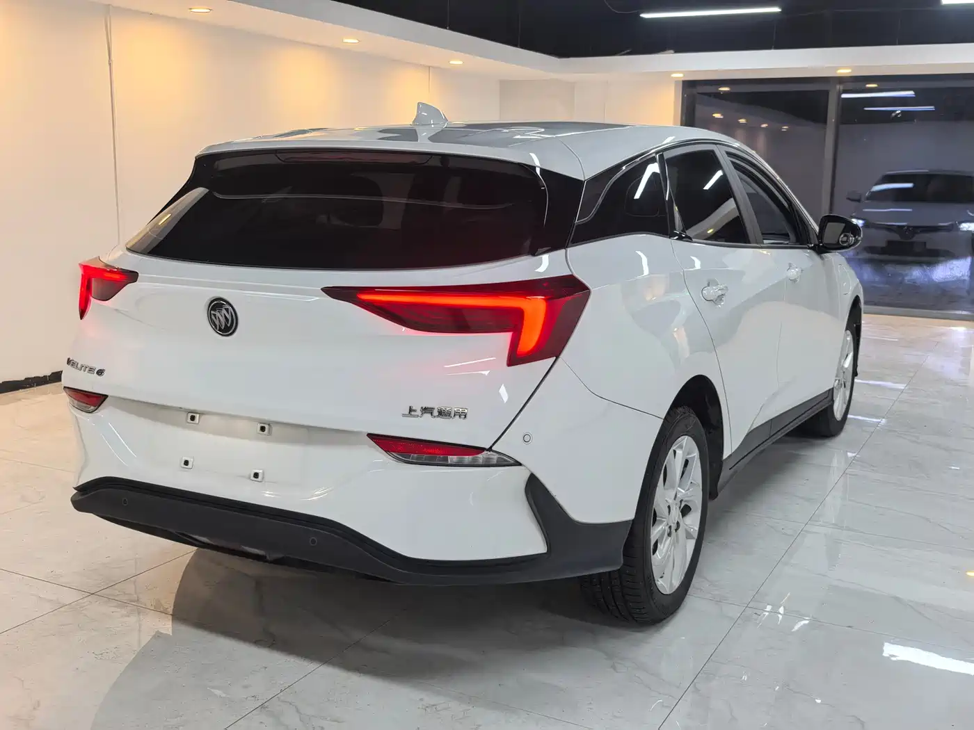 Buick Velite 6 2024 2024 430km Comfort Edition