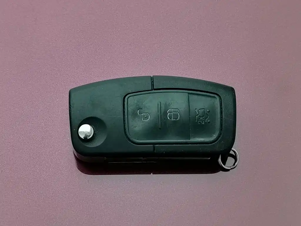 Ford Fiesta 2013 2013 Hatchback 1.5L Automatic Fashion