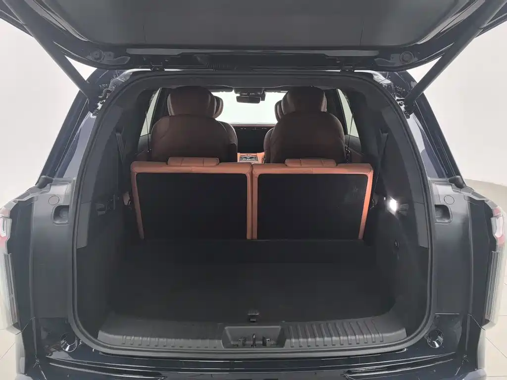 Exeed Landmark C-DM 2025 2025 180 Ultra Long Range AWD (6-Seater)
