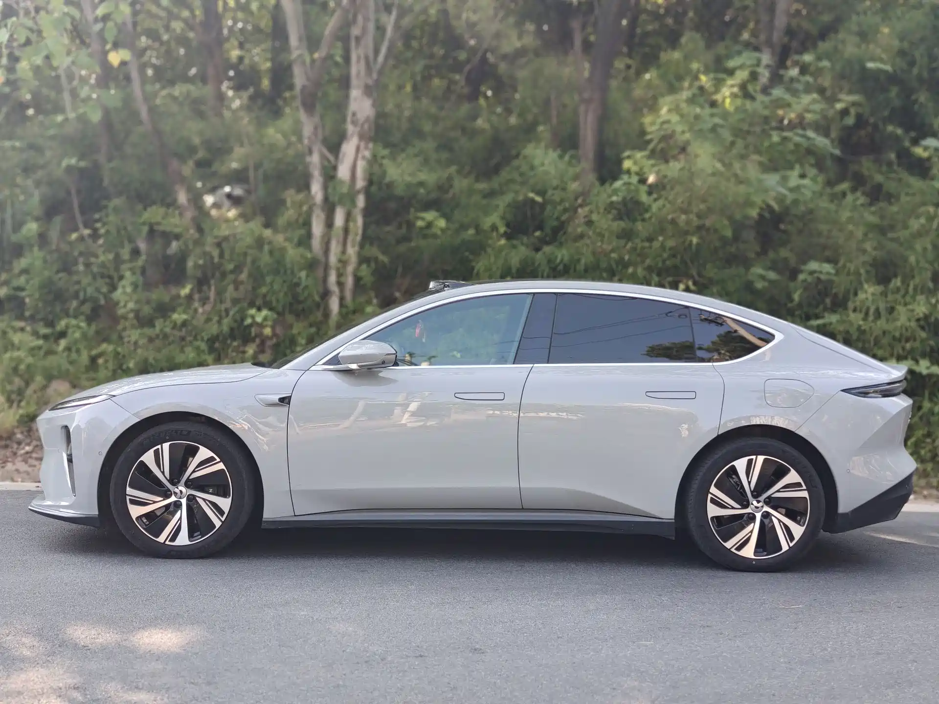 Фото 3 - NIO ET5