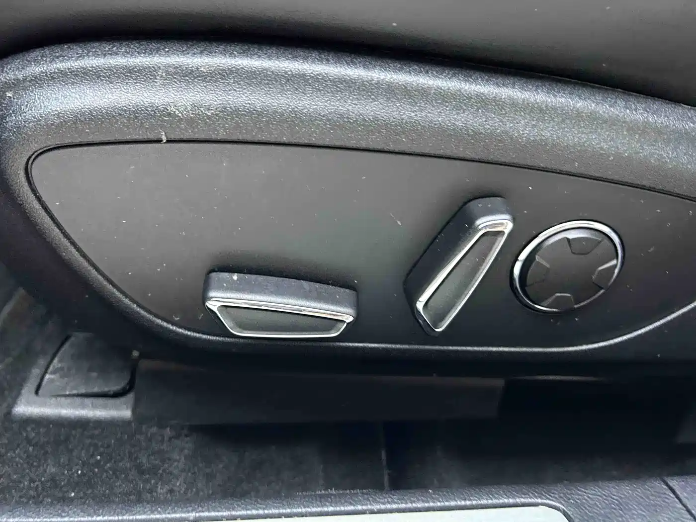 Lincoln MKZ 2020 2019 2.0T Zunya Edition China V