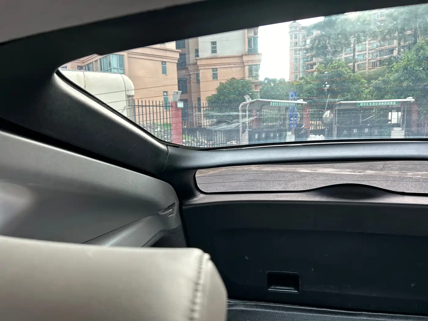 Toyota Prius 2007 2006 1.5L Leather Navigation Edition