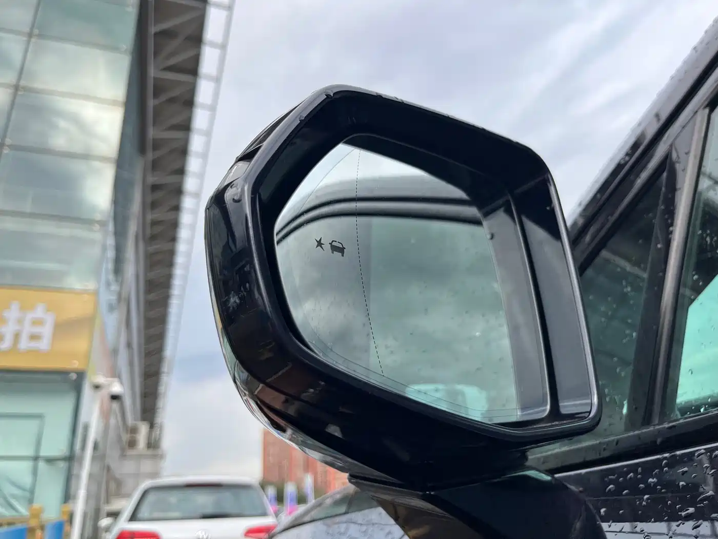 Cadillac XT6 2020 Facelift 28T 6-Seater 4WD Leading Sport Edition фото 15