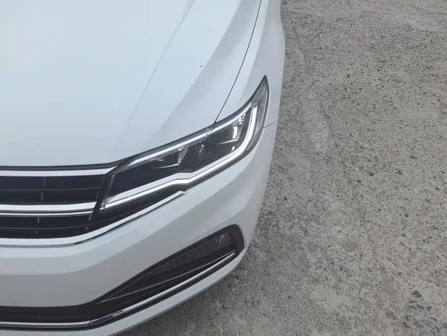 Volkswagen Bora, миниатюра 5