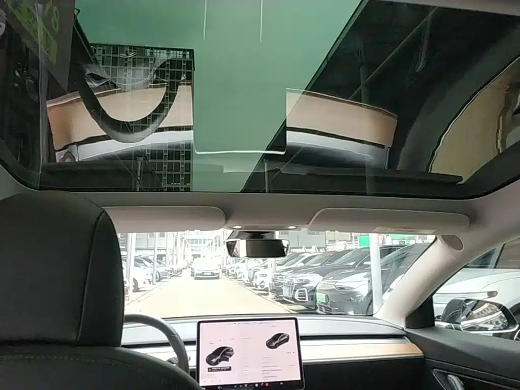 Tesla Model 3 2020 2020 Standard Range Rear-Wheel Drive Upgrade