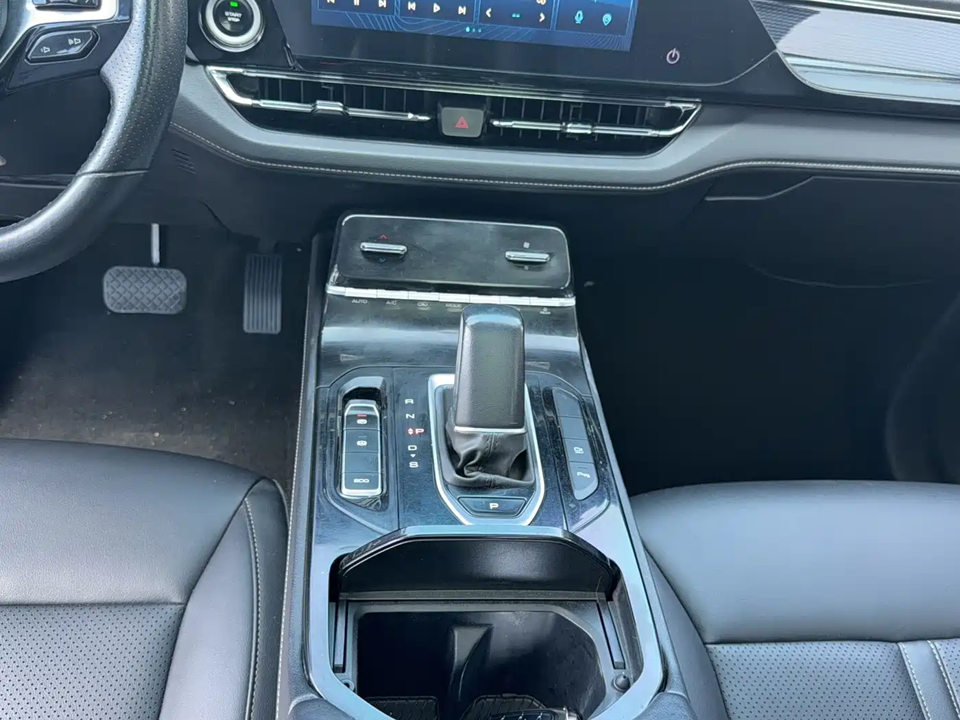 Wuling Motors Wuling Victory 2021 2020 1.5T CVT Flagship