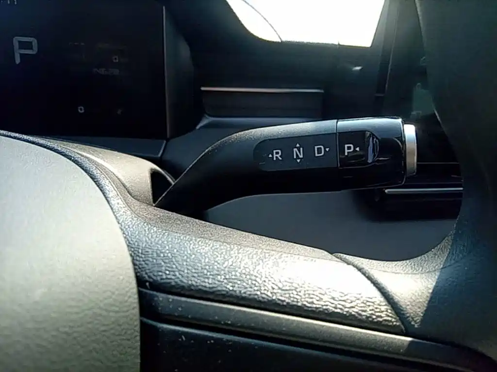 Roewe D6 2026 2025 Model 450km Premium Edition