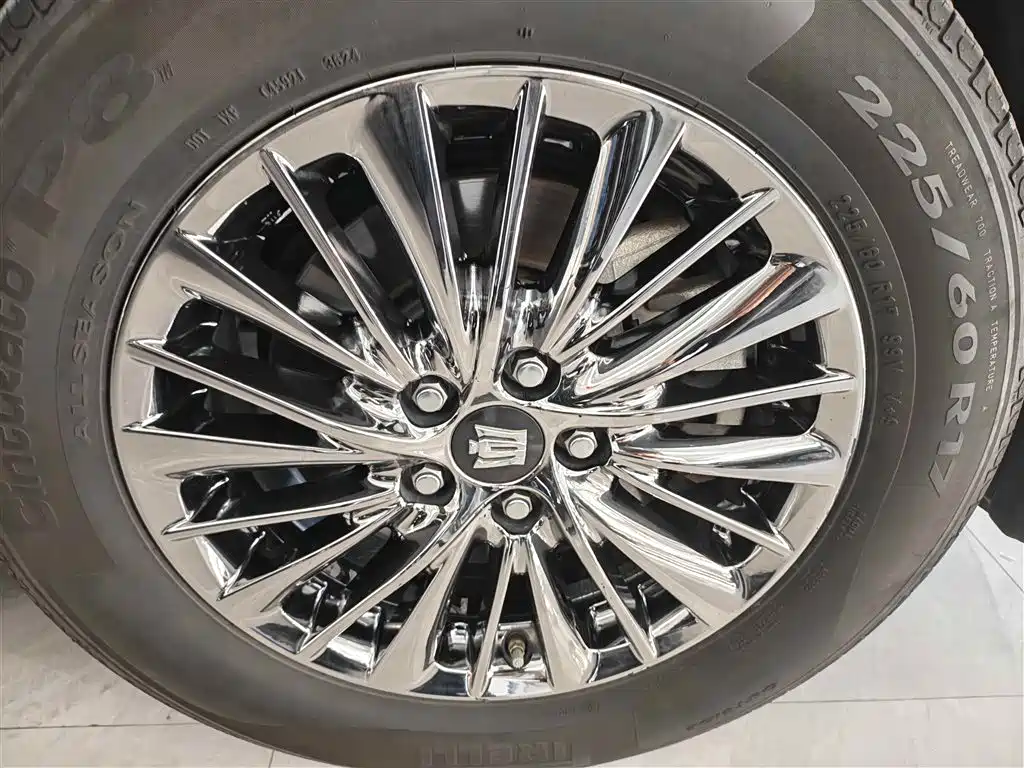Toyota Vellfire 2021 Crown Hybrid 2.5L HV Premium Edition фото 13