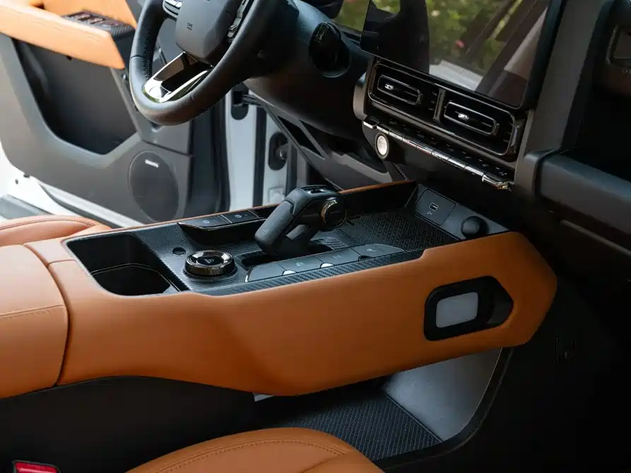 Haval Raptor 2024 2024 Hi4 145 Cross-country Edition