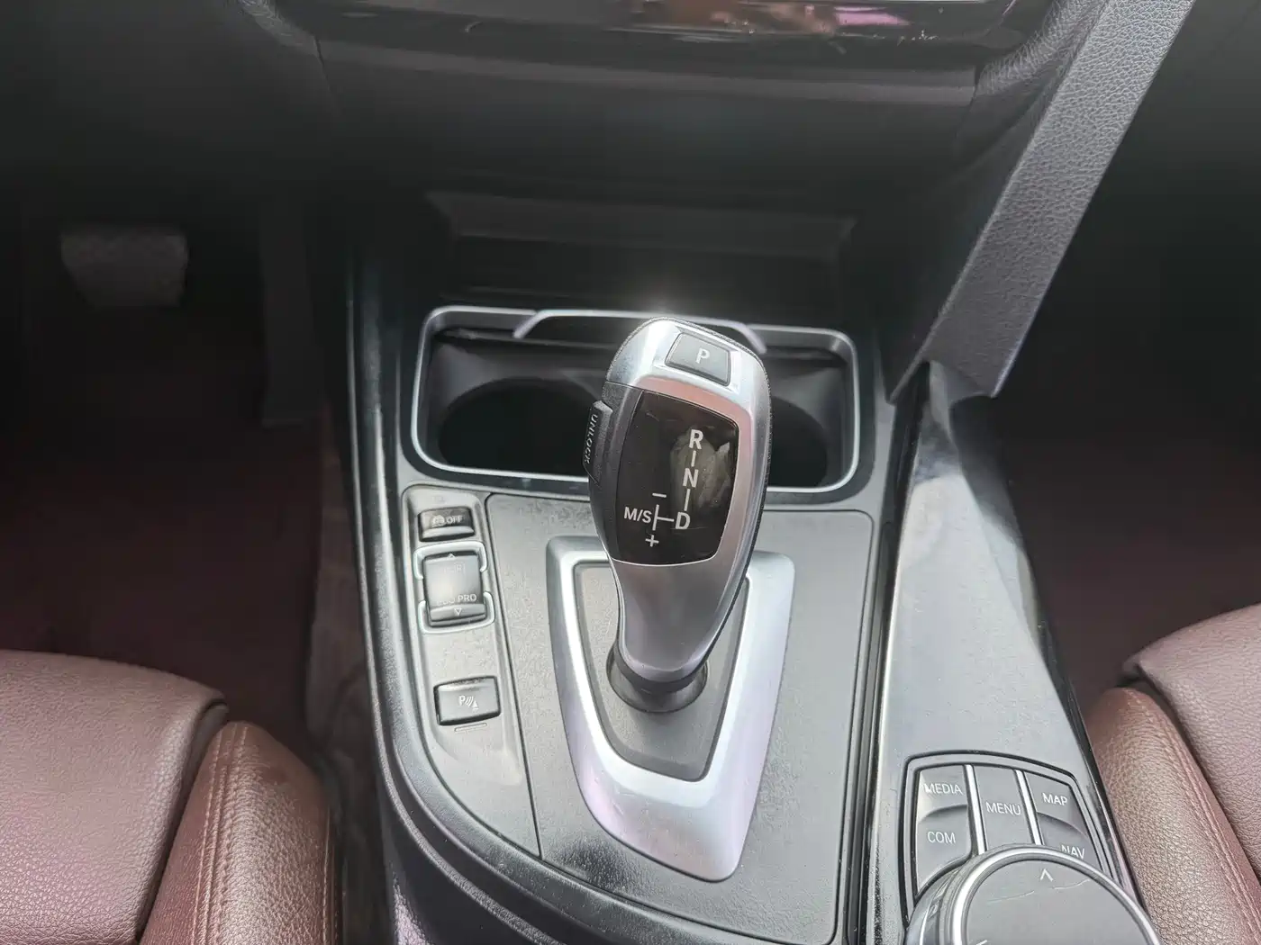BMW 3 Series 2019 320Li Fashion Type фото 13