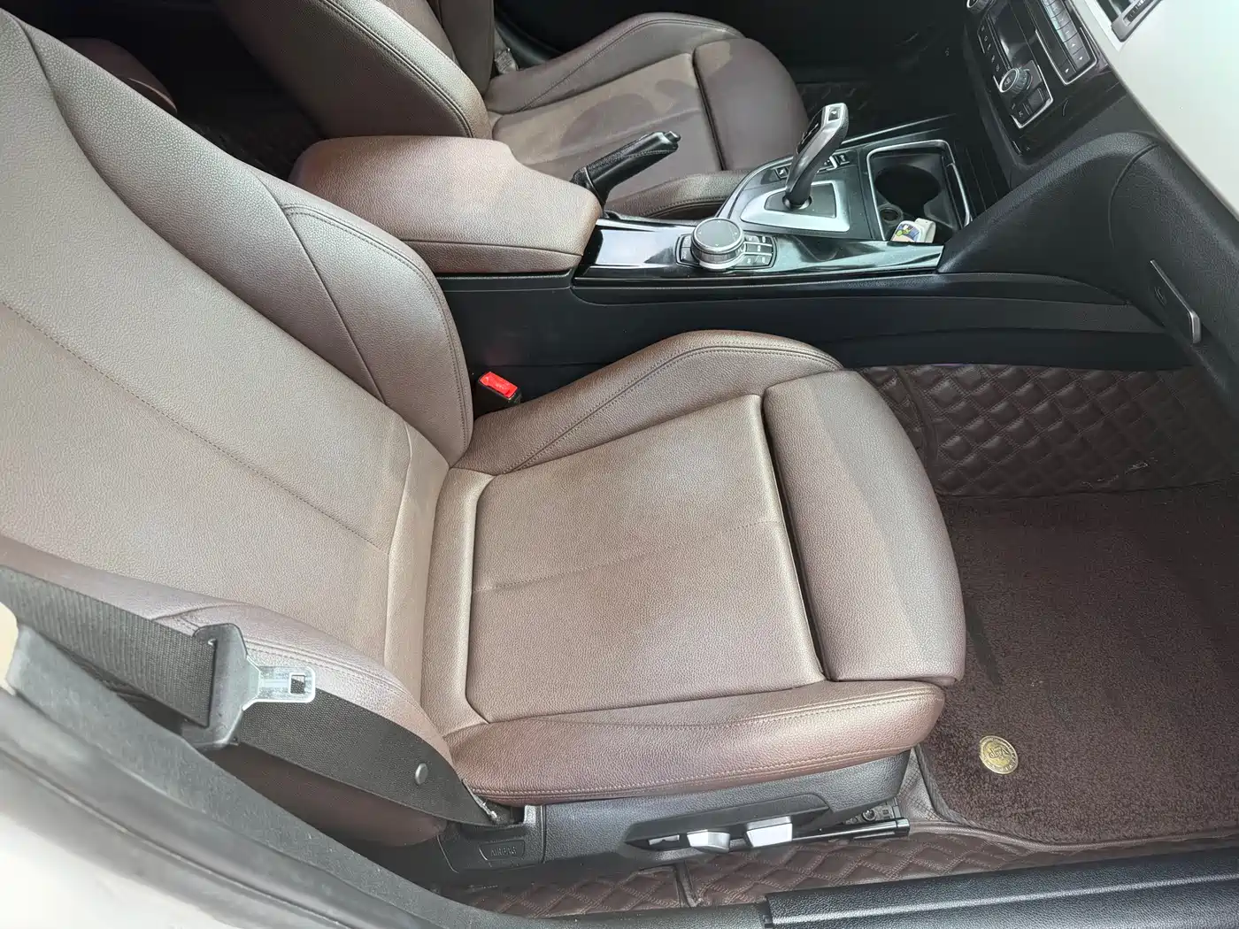 BMW 3 Series 2019 320Li Fashion Type фото 24