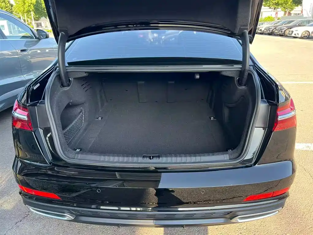 Audi A6L 2021 45 TFSI Exclusive Sport фото 14