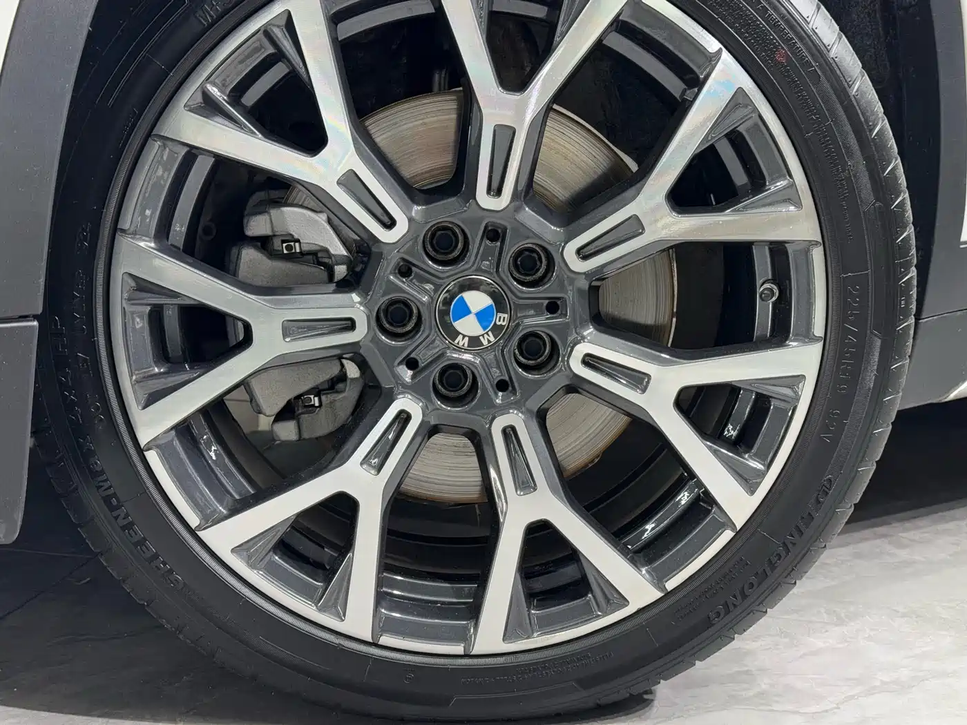 BMW X1 2020 xDrive25Li Premium Edition фото 18