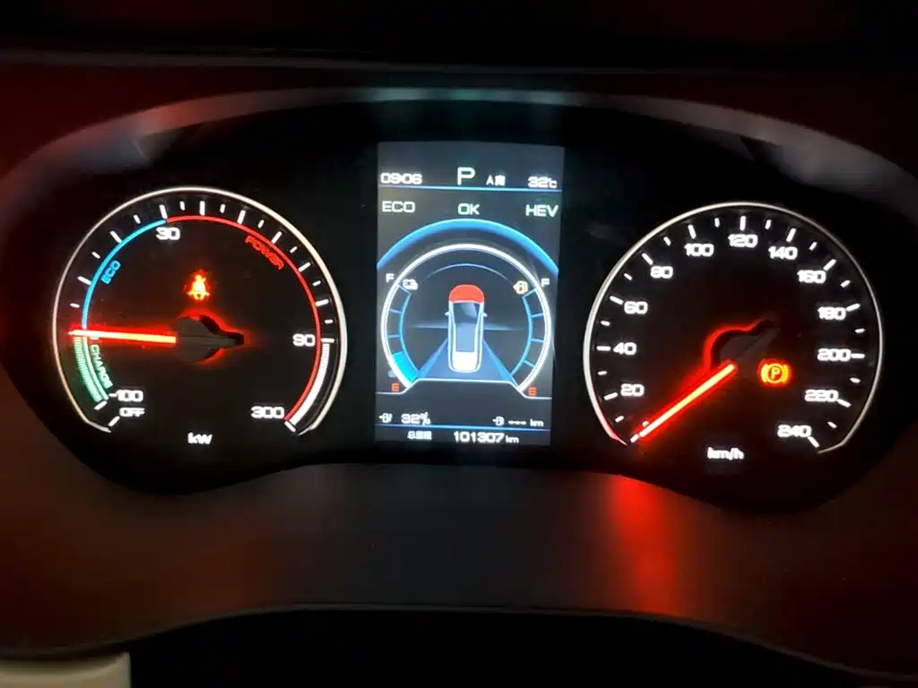 BYD Song MAX New Energy 2022 2022 DM-i 105KM Honor Model