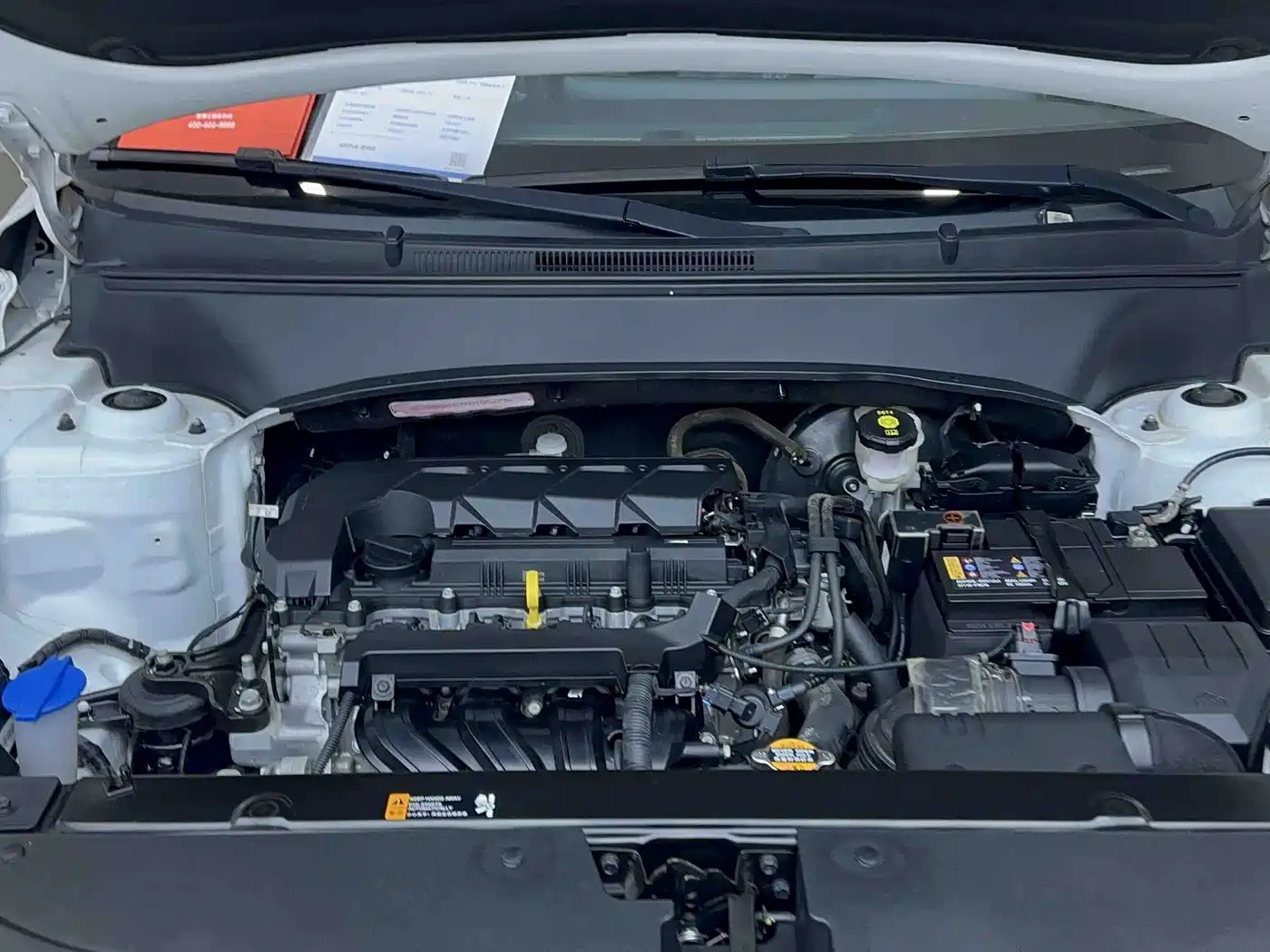 Kia Seltos 2023 1.5L CVT Luxury Edition фото 22