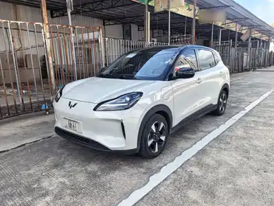 Wuling Bingo Plus