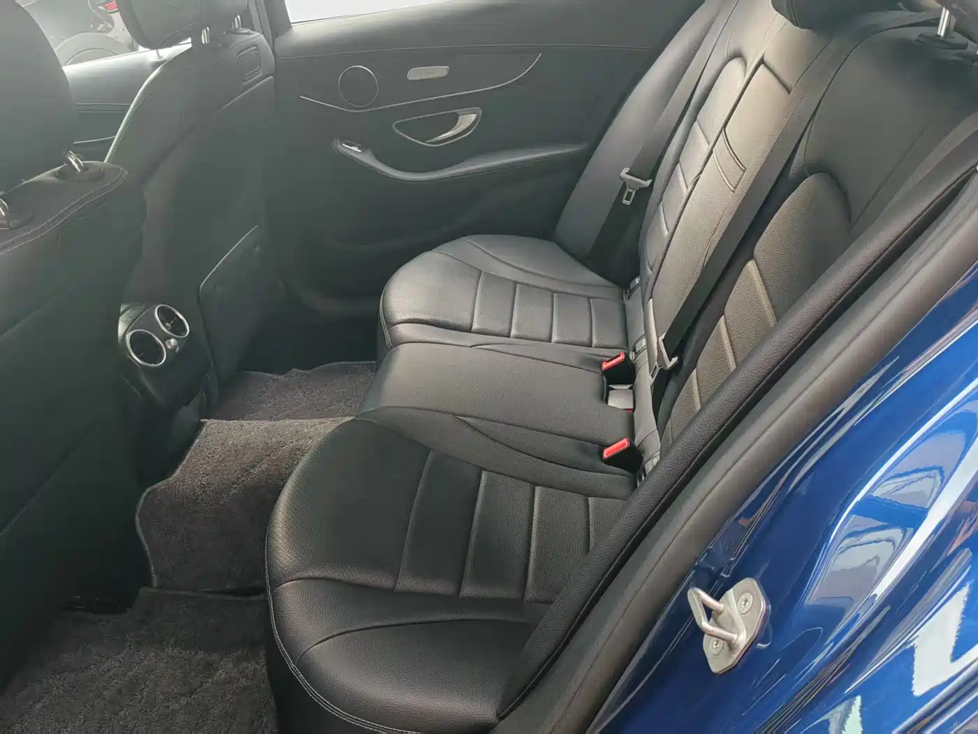 Mercedes-Benz C-Class 2018 C 200 L Sport Edition фото 6