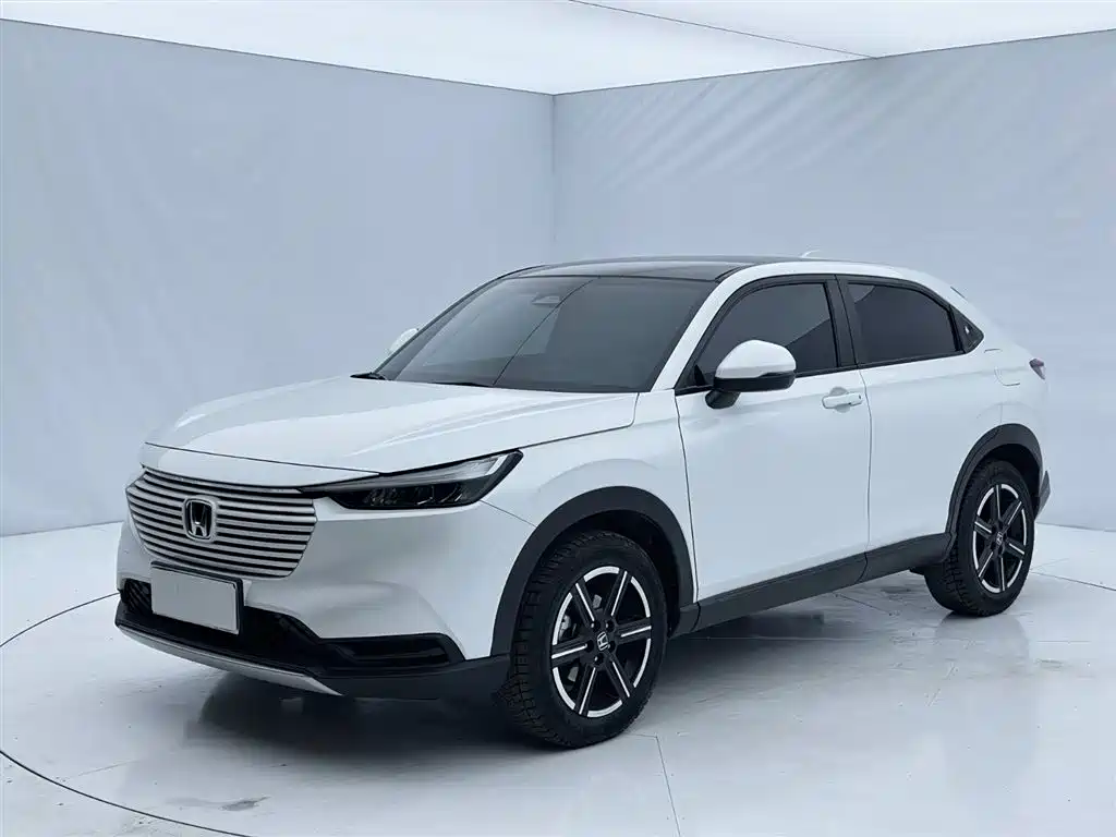 Honda Vezel 2024 2023 1.5L CVT Pioneer Edition