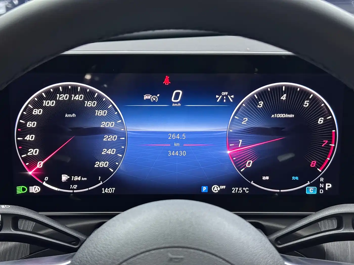 Mercedes-Benz C-Class 2024 C 200 L Sport Edition фото 18
