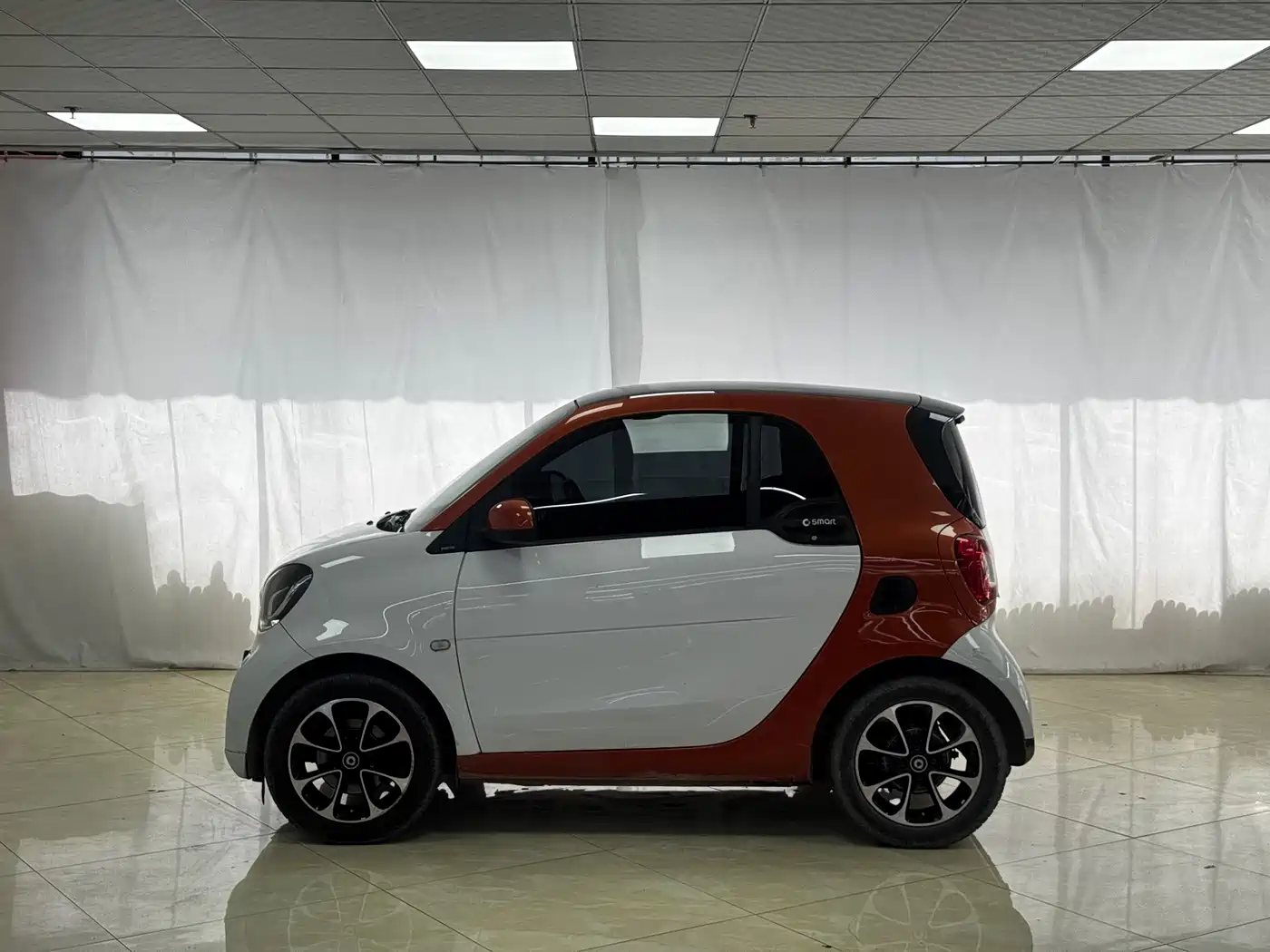 Photo 8 - smart fortwo