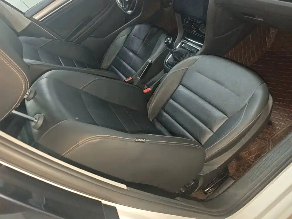 Фото 25 - Volkswagen Bora