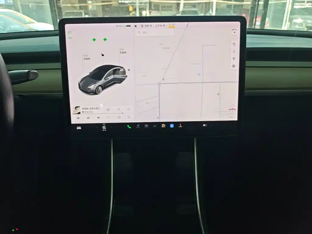 Фото 10 - Tesla Model 3 (Import)