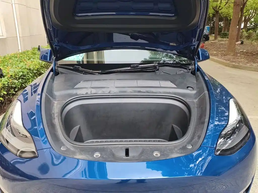 Tesla Model Y 2021 2021 Long Range All-Wheel Drive 3D7