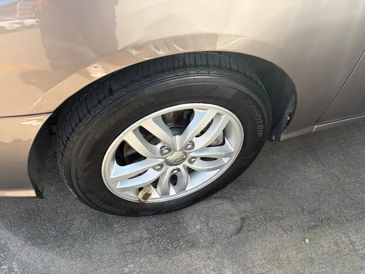 Hyundai Elantra 2011 1.6L Automatic Comfort фото 6