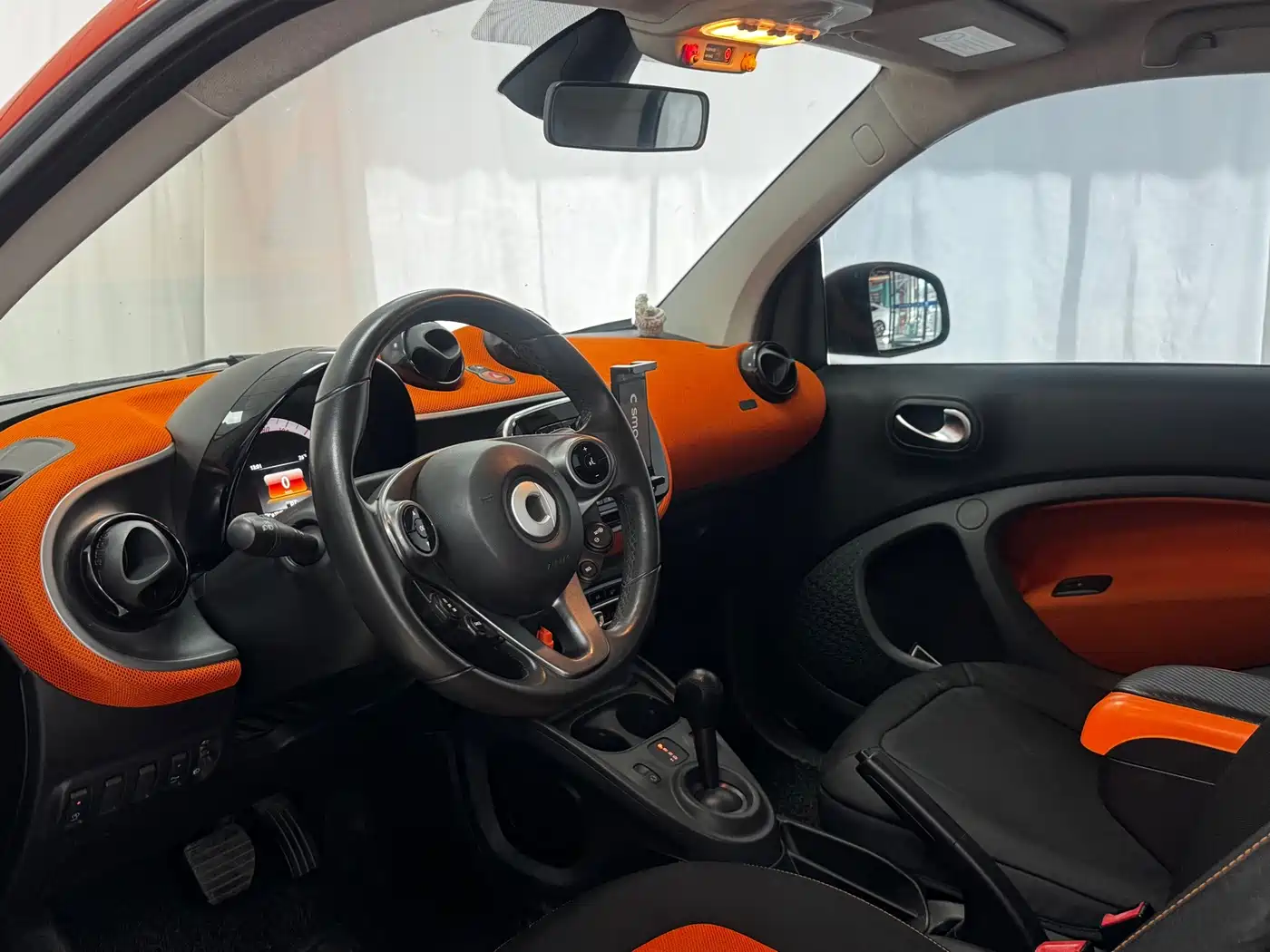 Photo 7 - smart fortwo