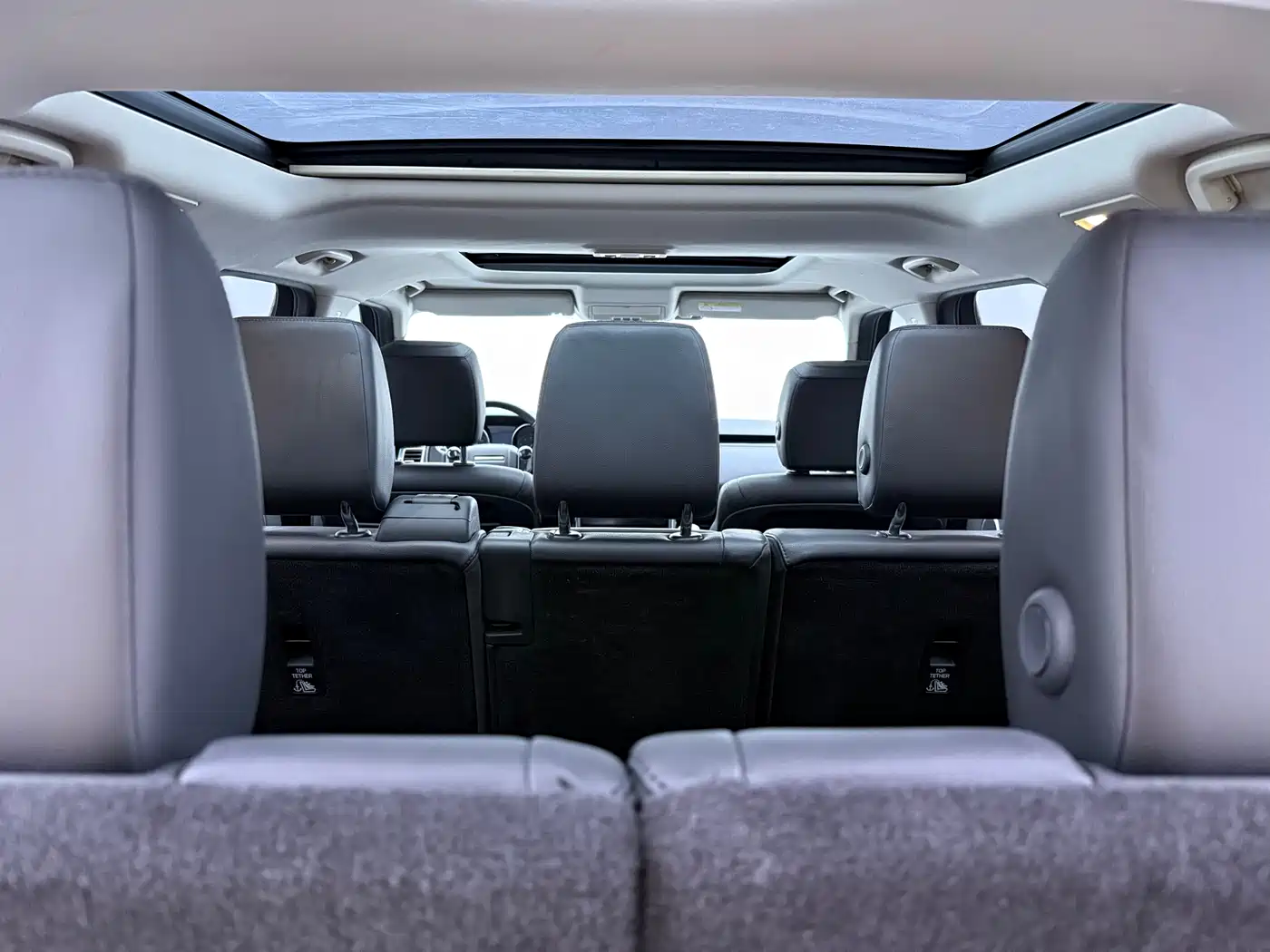 Land Rover Discovery 2019 3.0 SC V6 SE фото 8