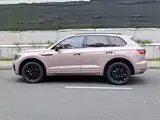 Фото 4 - Volkswagen Touareg
