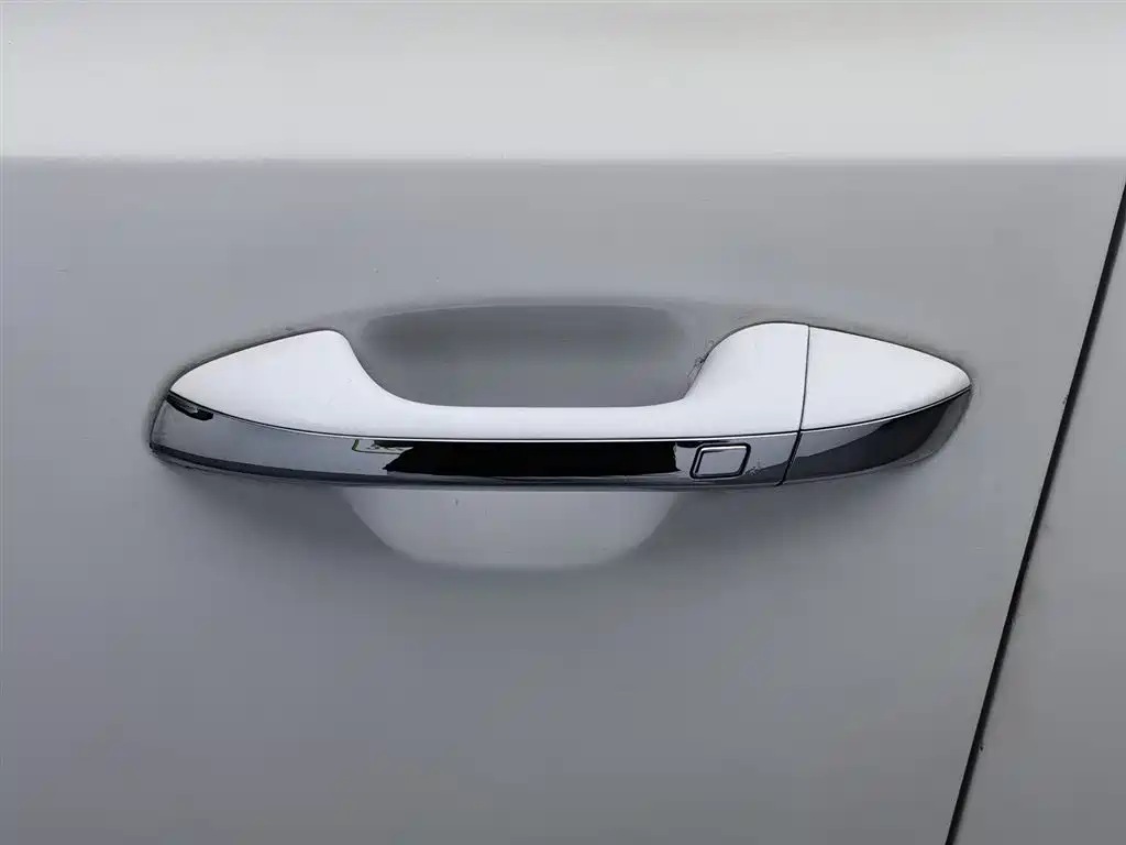 Kia K5 2016 1.6T Automatic LUX фото 18