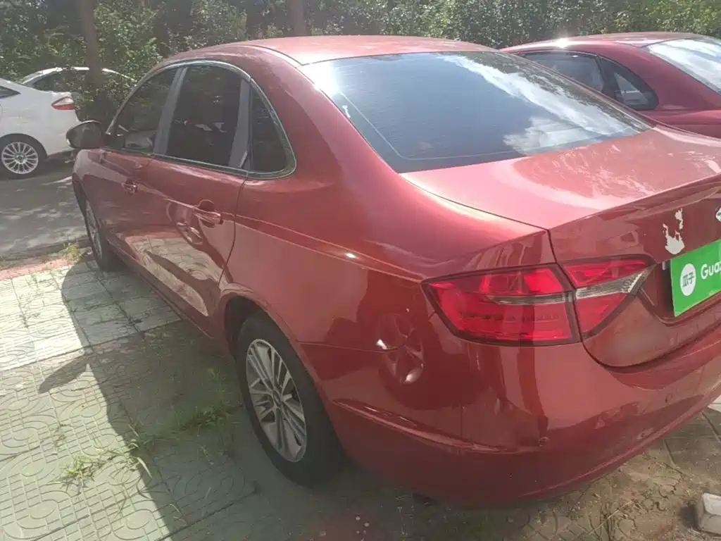 Photo 5 - Chery Arrizo 7