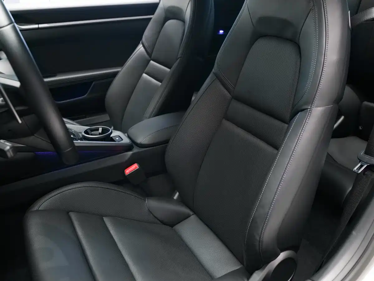 Porsche 911 2019 Carrera S 3.0T фото 16