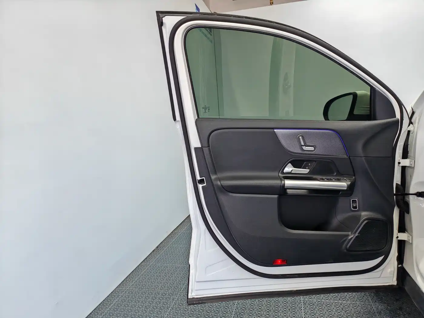 Mercedes-Benz EQA 2023 2023 EQA 260