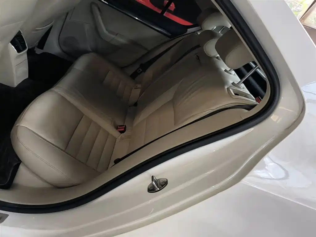 Škoda Octavia 2015 1.6L Automatic逸俊版 фото 17