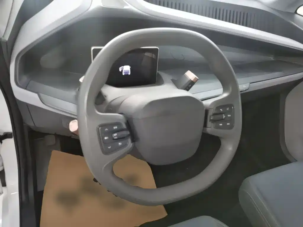 Baojun E200 2021 2020 305KM Smart Edition