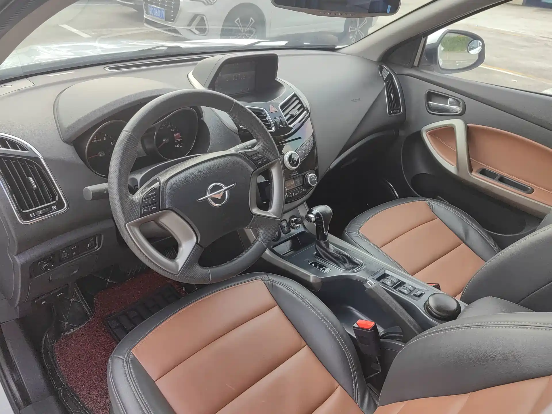 صورة 2 - Haima S5