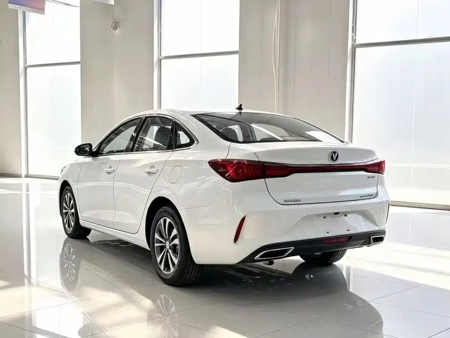 Photo 9 - Changan Eado