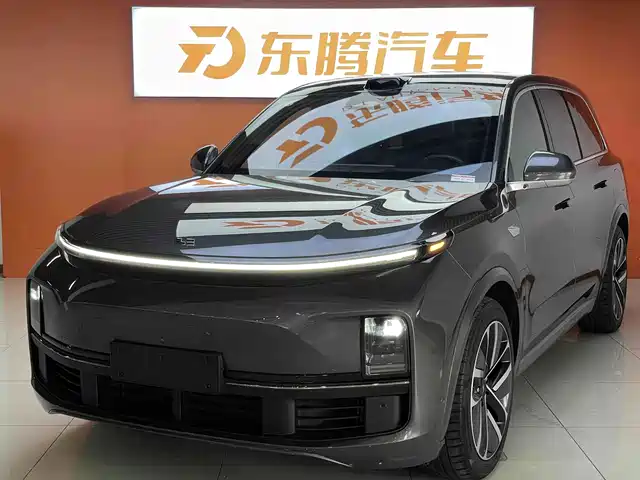 Li Auto L9 Max