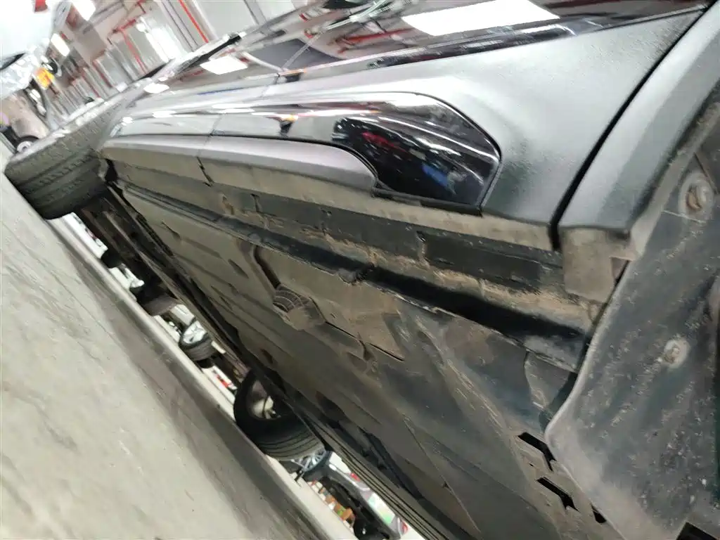 Lynk & Co 01 2019 2.0T 2WD Type Pro Version China VI фото 22
