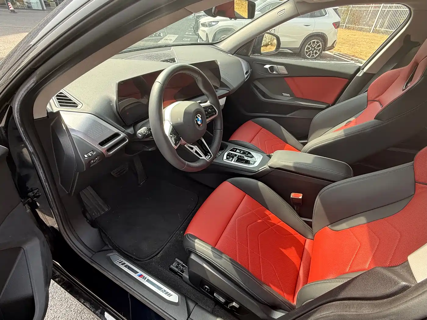 BMW 2 Series 2025 225L M Sport Moonlight Package фото 6