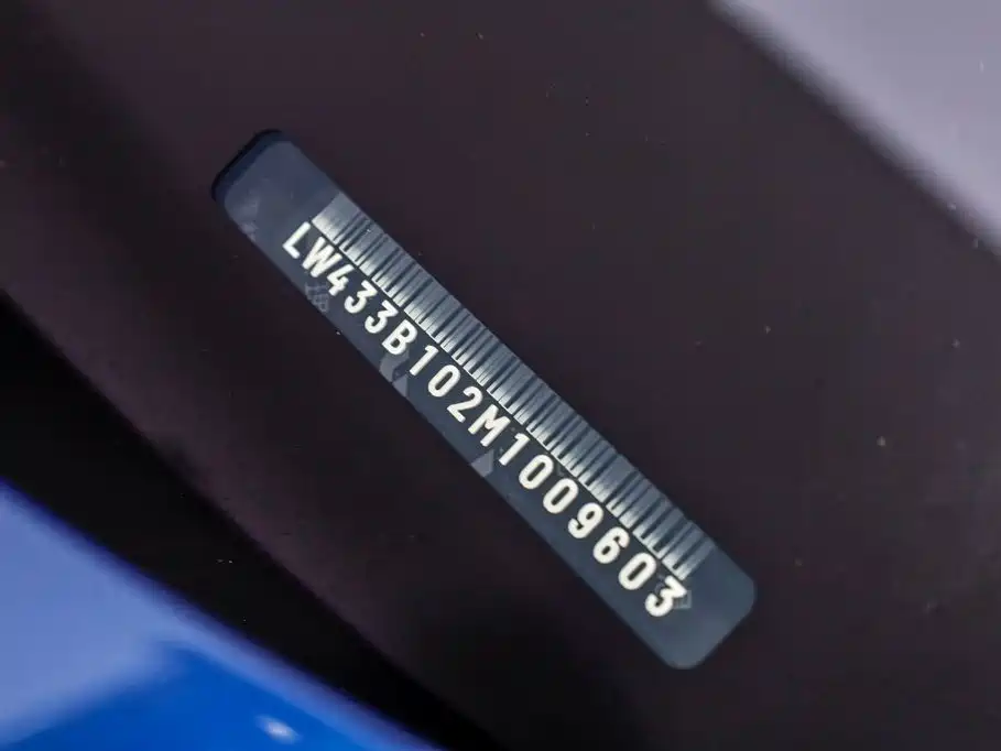 Фото 34 - Li Auto Li ONE